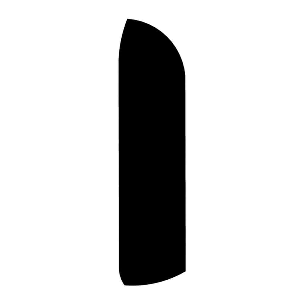 Pods – Black