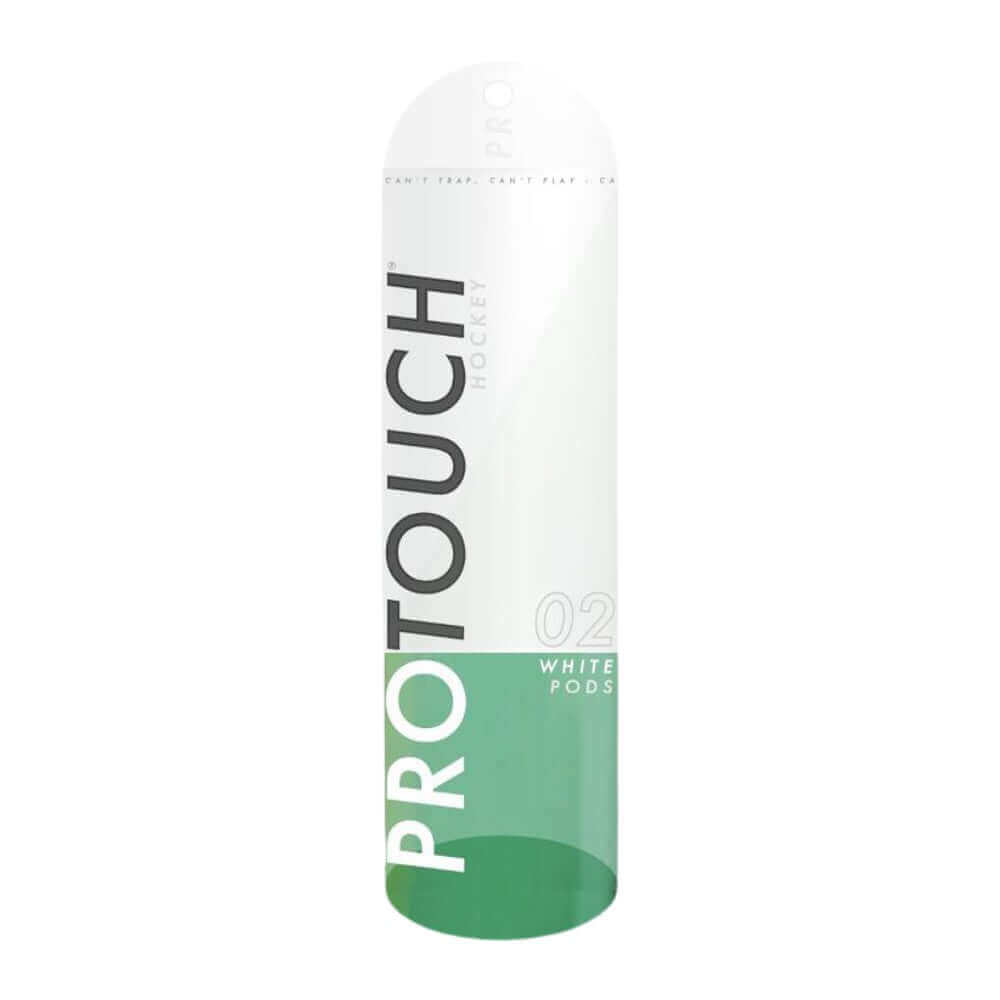 Pods – White