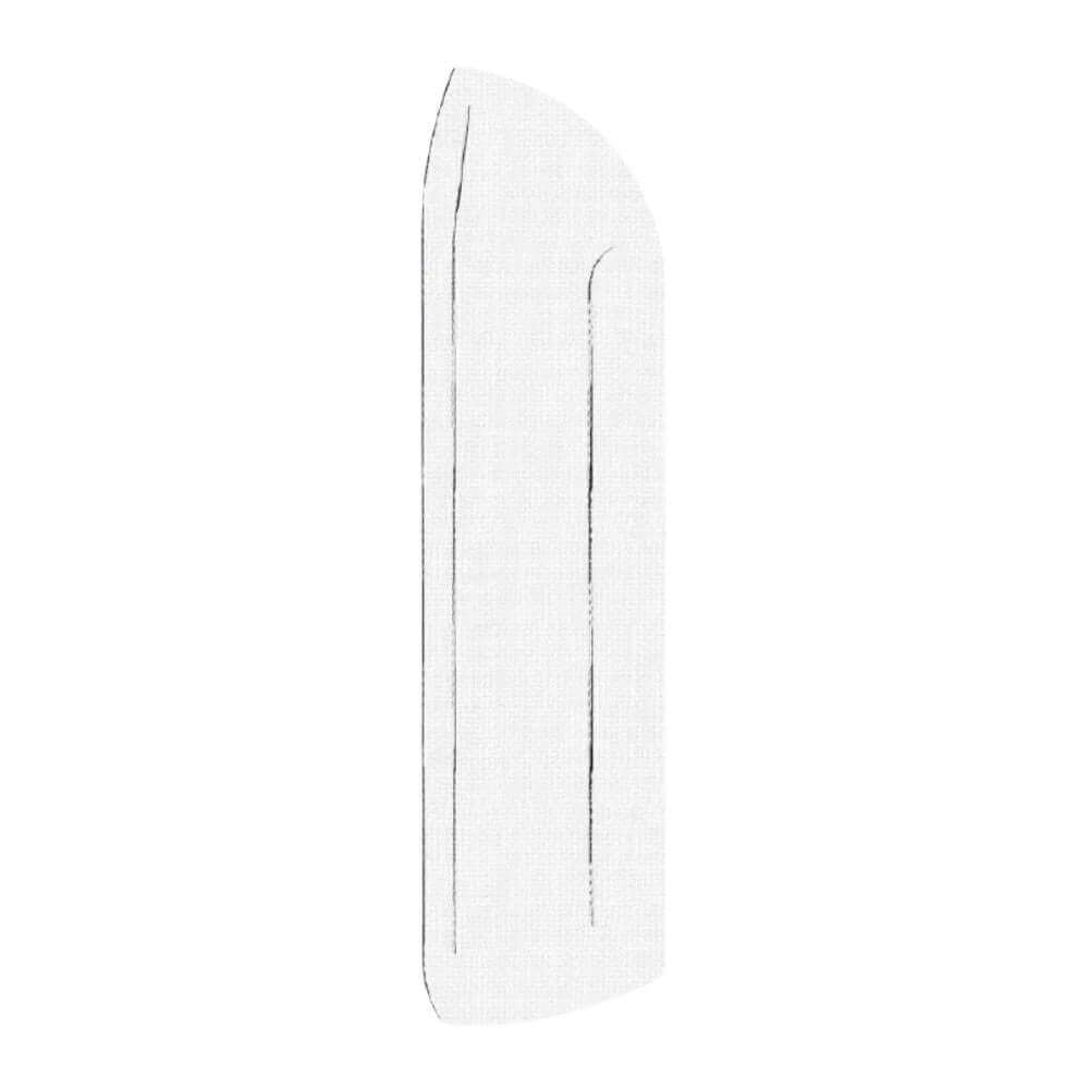 Pods – White