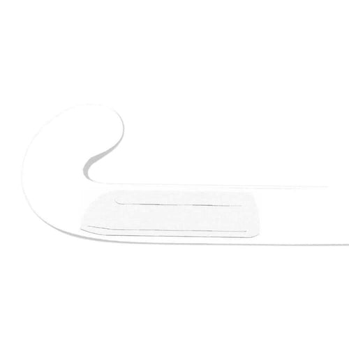 Pods – White